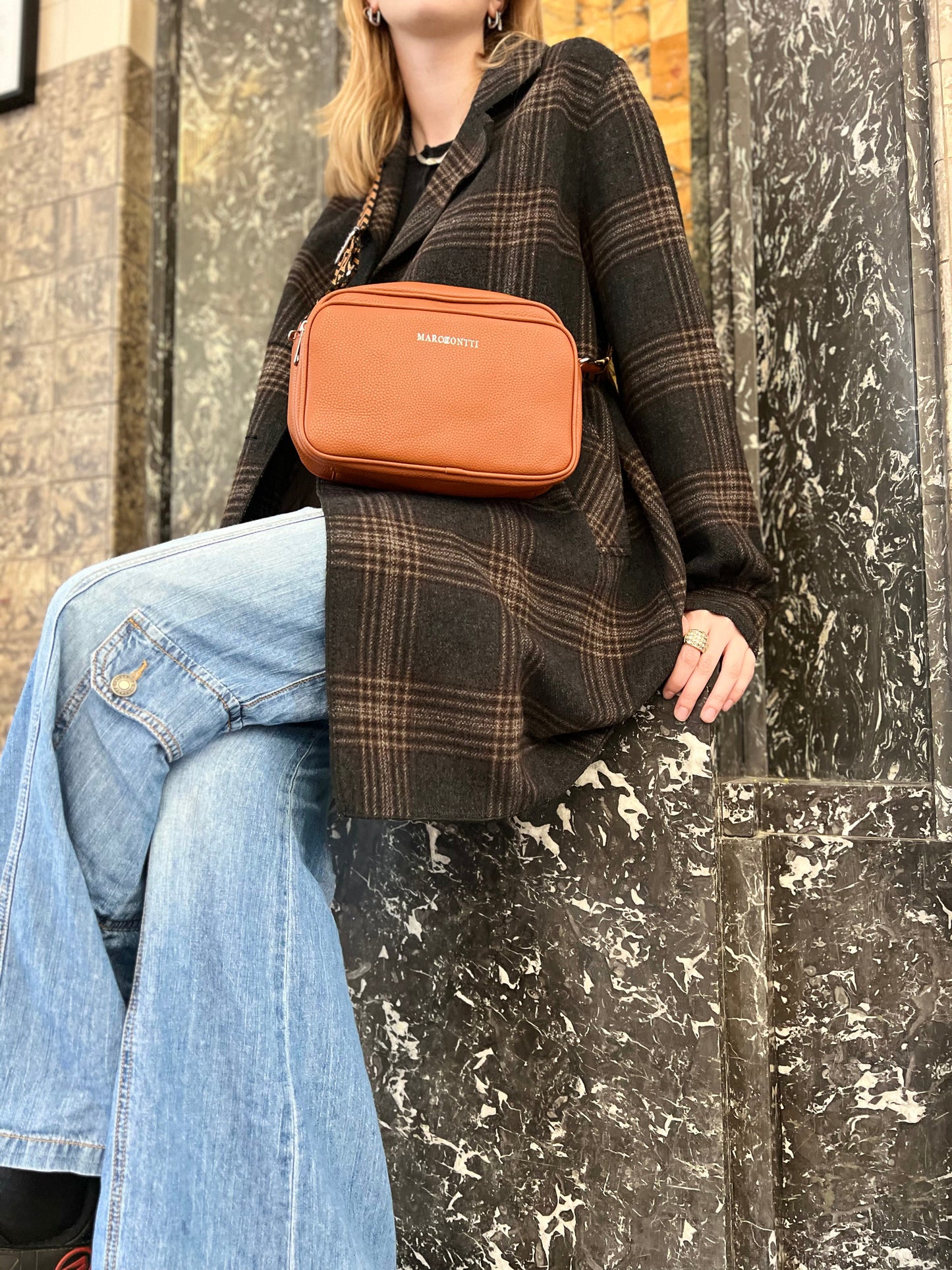 GlamPurse | העלה את היומיום שלך בסטייל ובפונקציונליות!