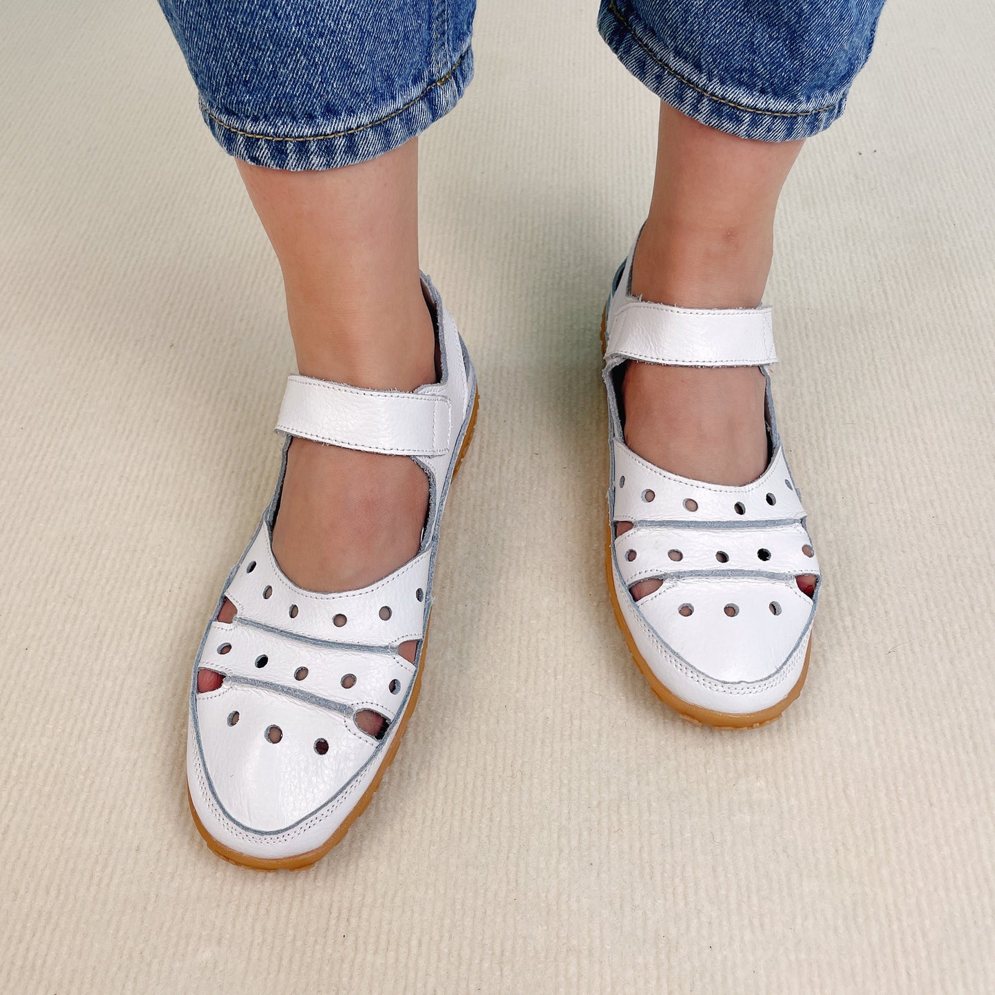 TropicWalk | Lighten your walk, make your step easier! 