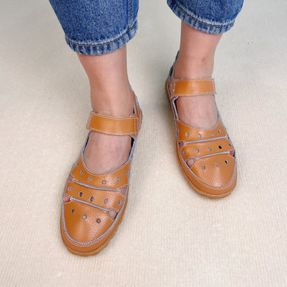 TropicWalk | Lighten your walk, make your step easier! 