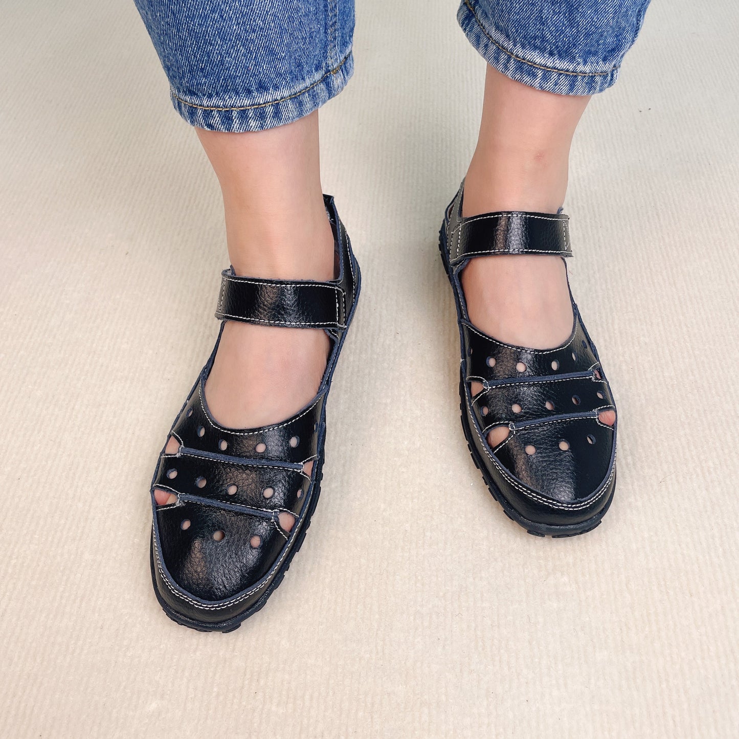 TropicWalk | Lighten your walk, make your step easier! 