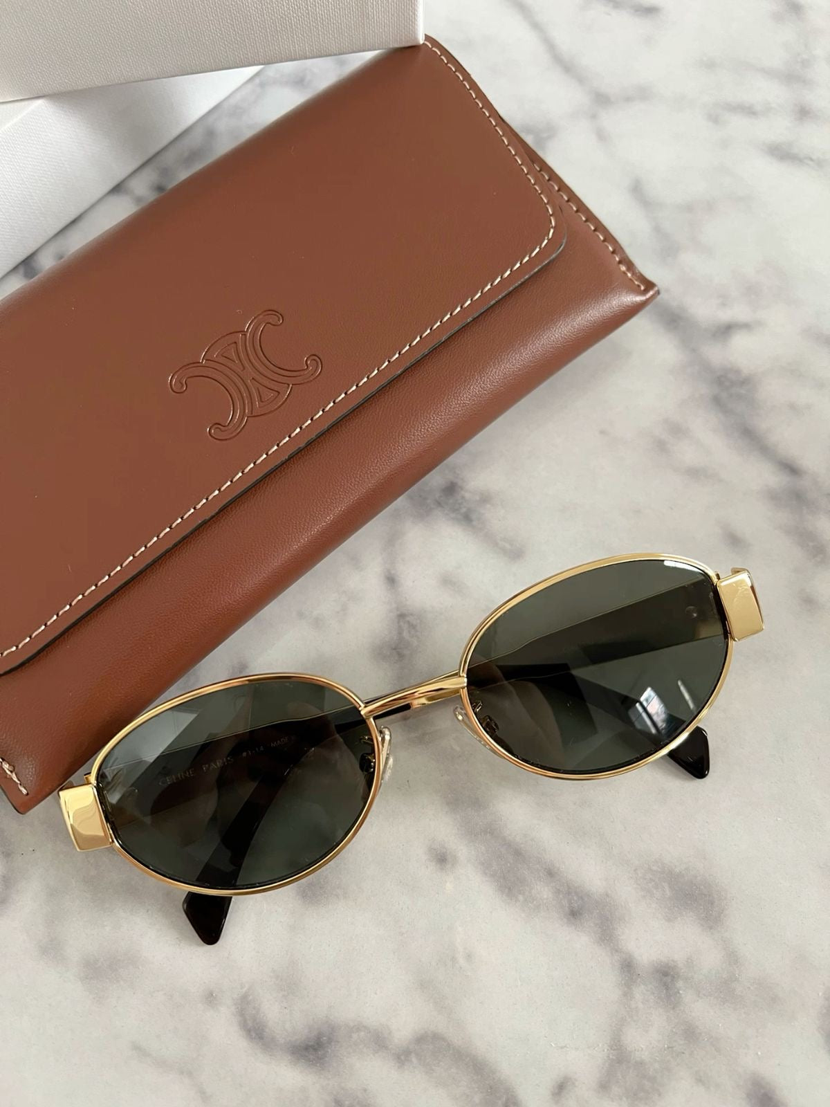 Kara | Stylish sunglasses