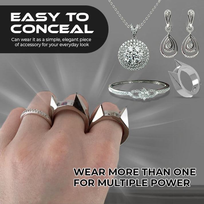 VoltGuard | PROMAX Protection Ring 