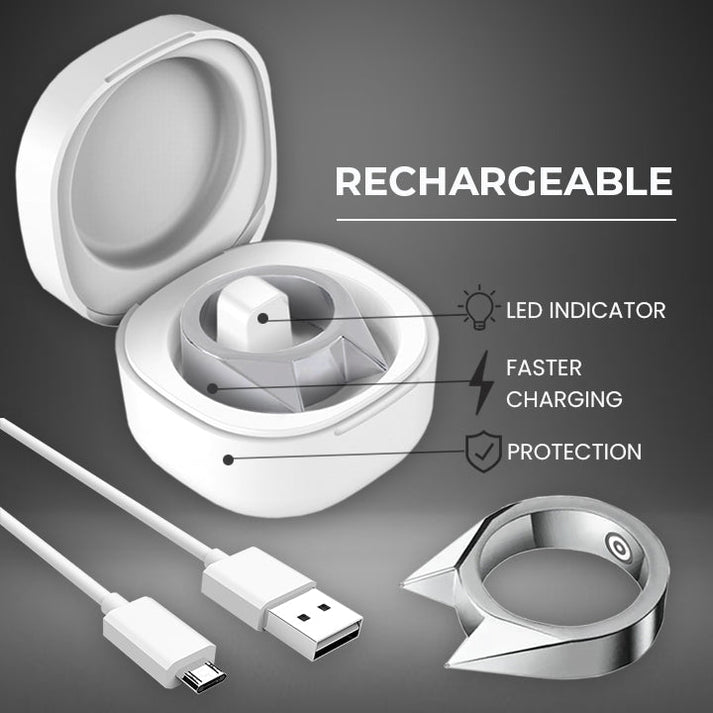 VoltGuard | PROMAX Protection Ring 