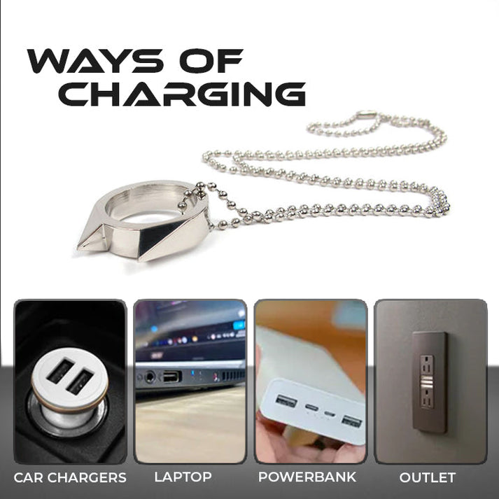 VoltGuard | PROMAX Protection Ring 