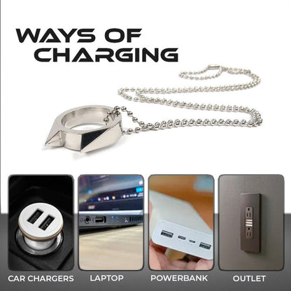 VoltGuard | PROMAX Protection Ring 