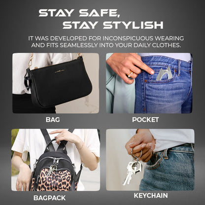 VoltGuard | PROMAX Protection Ring 