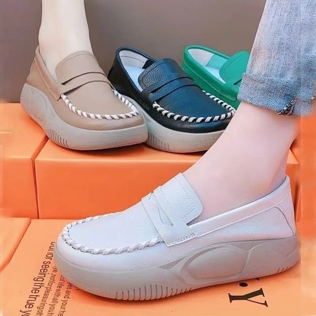 SoftSole | נאמר שלום לאי נוחות בכל צעד!