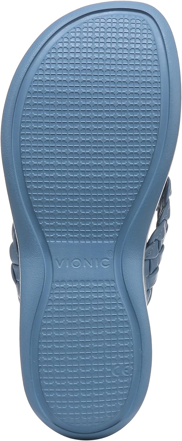 SeaSteps | סגנון ונוחות ללא מאמץ לקיץ