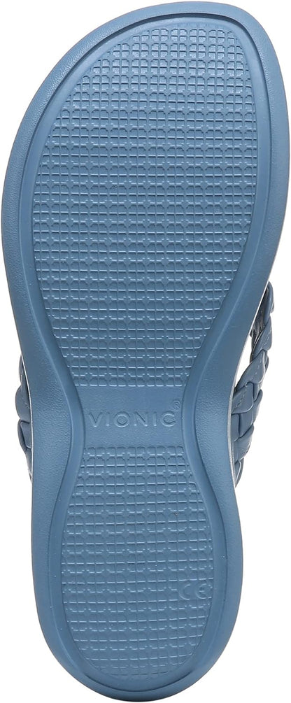 SeaSteps | סגנון ונוחות ללא מאמץ לקיץ