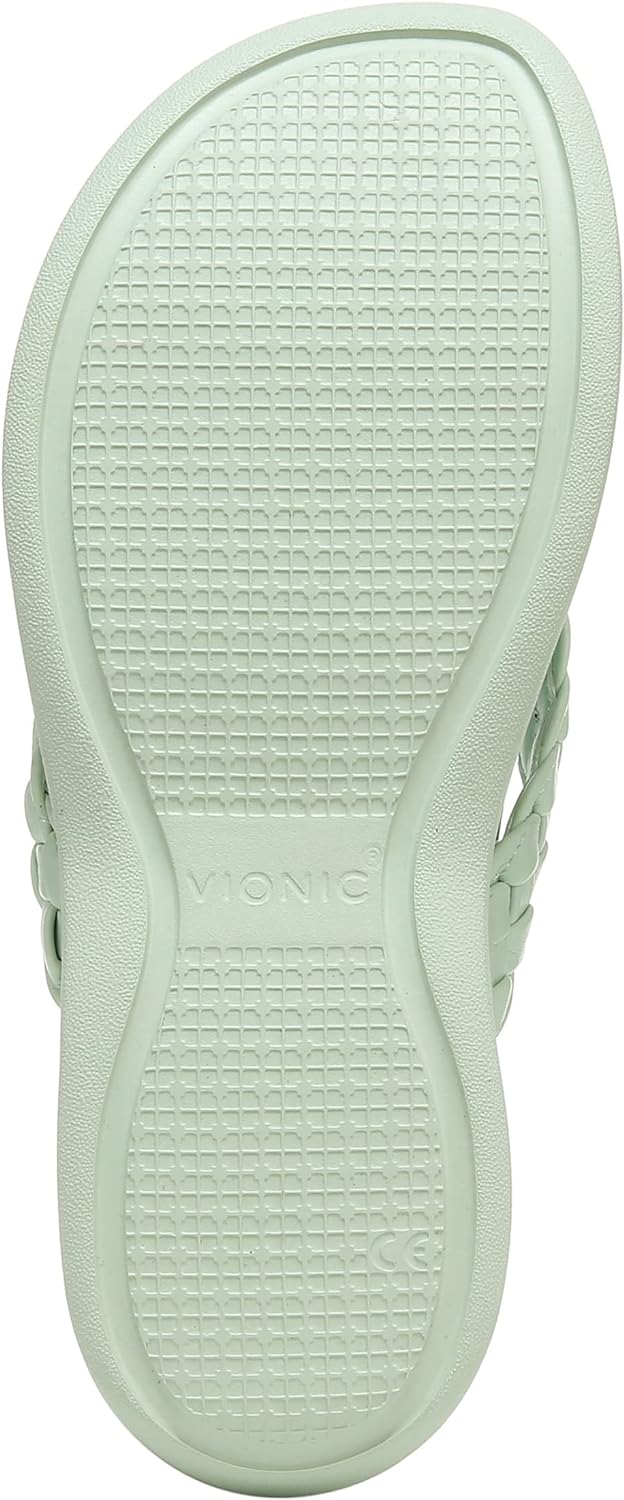 SeaSteps | סגנון ונוחות ללא מאמץ לקיץ