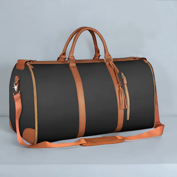 TravelLux | All in one efficient holiday bag
