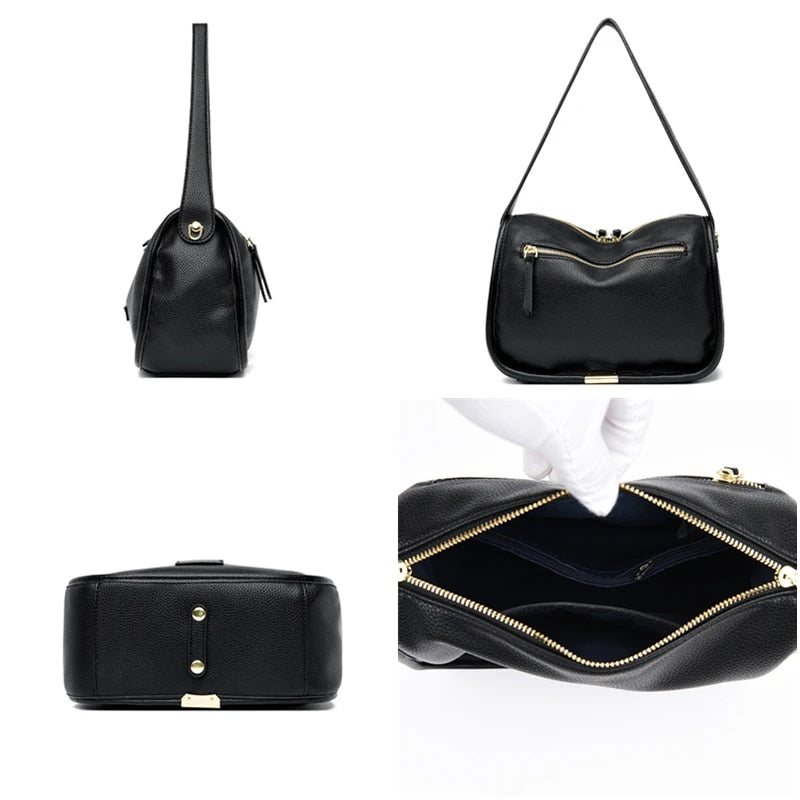 Veronica | Carry your essentials with grace and style!