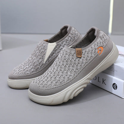 StepZen | Comfortable casual shoes