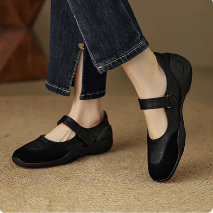 SoleBella | Everyday orthopedic shoes for women