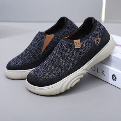 StepZen | Comfortable casual shoes