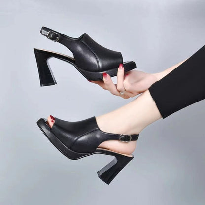 HeelLuxe | פתח את השמחה של תנועה ללא כאב!