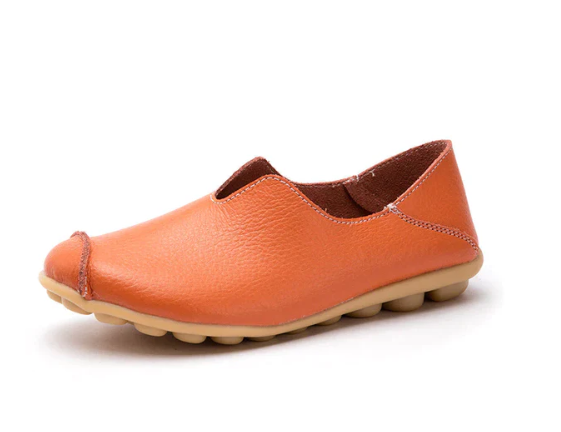 FootFlex | נעלי אורטופדיות