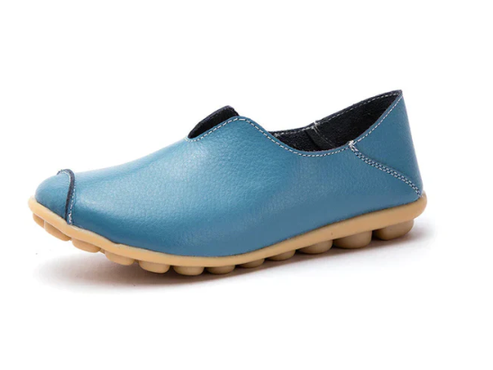 FootFlex | נעלי אורטופדיות