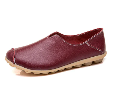 FootFlex | נעלי אורטופדיות
