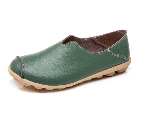 FootFlex | נעלי אורטופדיות