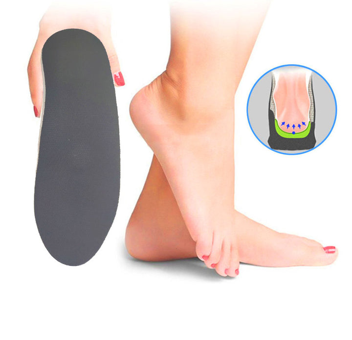 SoleMate™ | מדרסים אורתופדיים