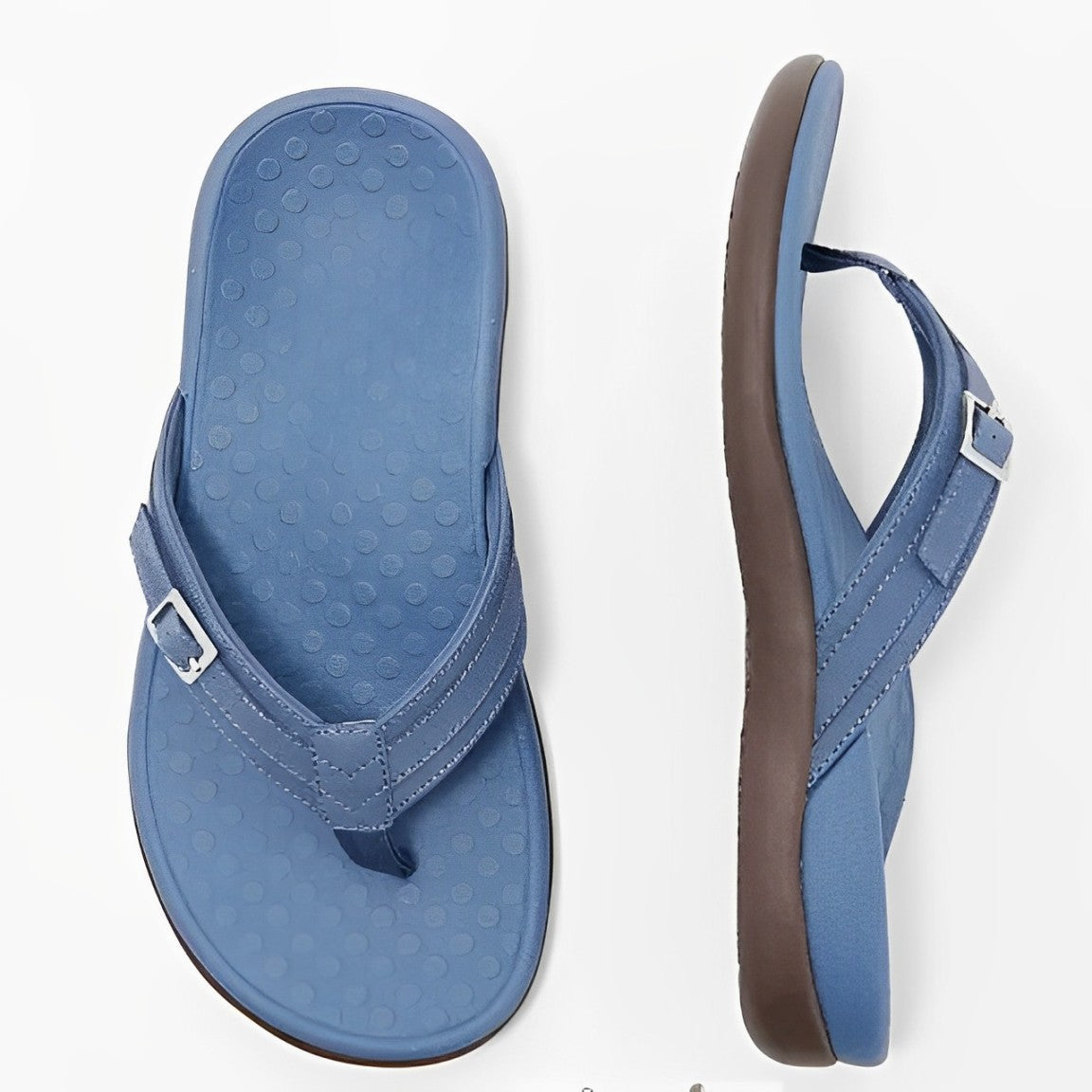 SoftStride | Lighten your walk, lighten your steps!