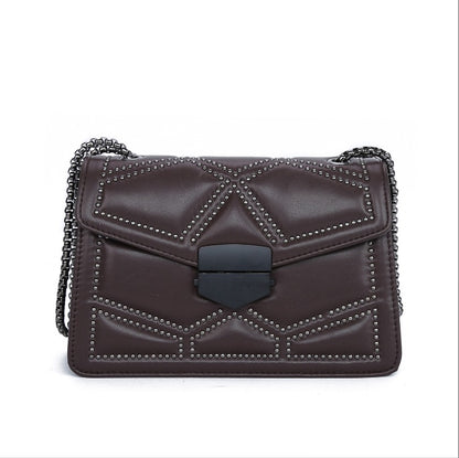 Safiya | Elegant crossbody bag