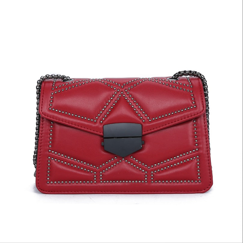 Safiya | Elegant crossbody bag