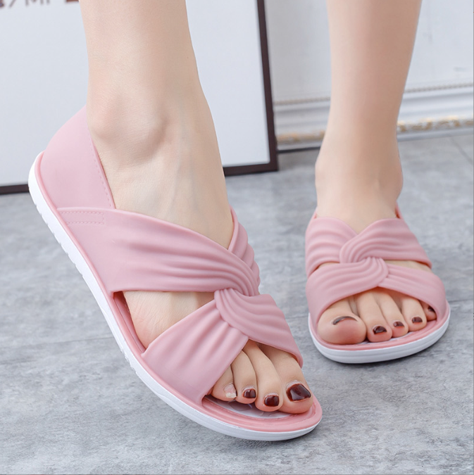 SilkTread | Comfortable orthopedic sandals