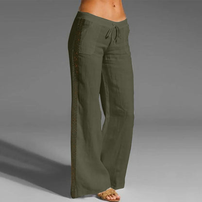 Patricia | Comfortable pants for women