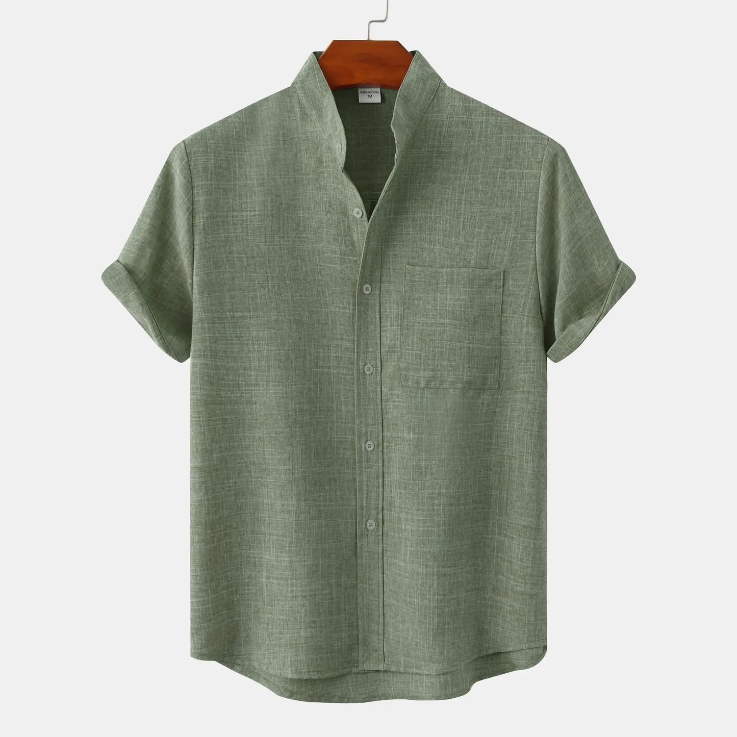 Dylan | Casual shirt for men 