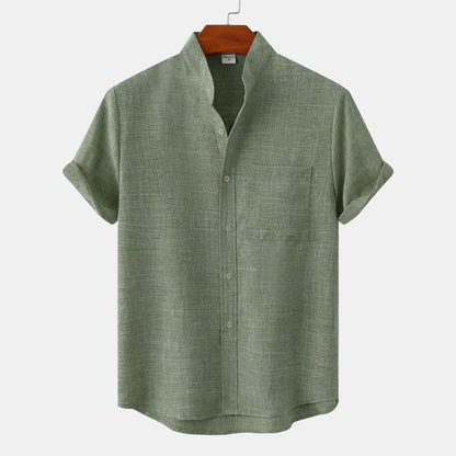 Dylan | Casual shirt for men 
