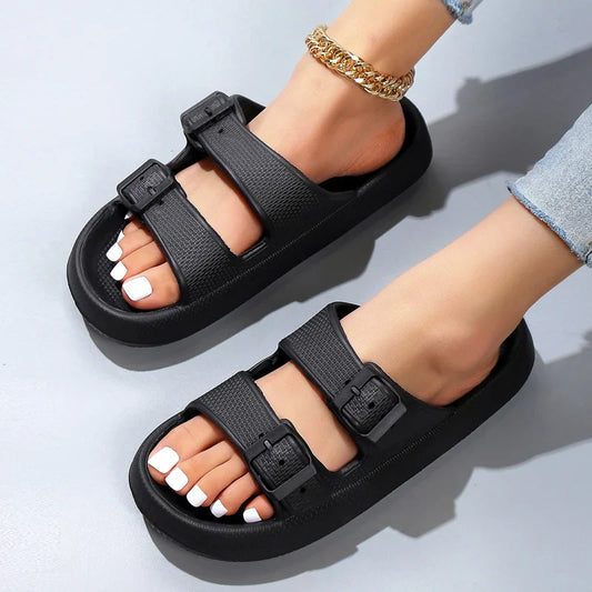 SandLuxe | Everyday Comfort Sandals 