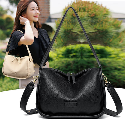 Veronica | Carry your essentials with grace and style!