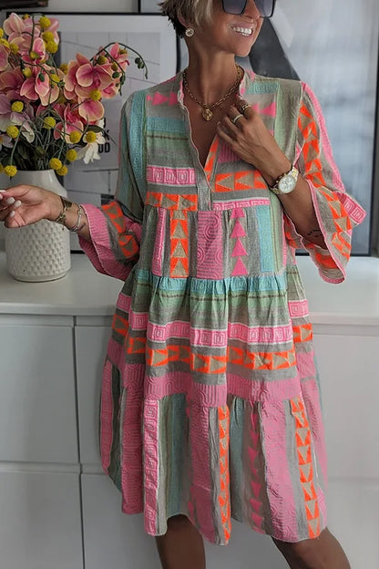 Rain | שמלת קסם וינטג'