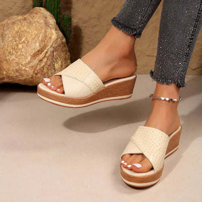 CloudSoles | סנדלי קיץ