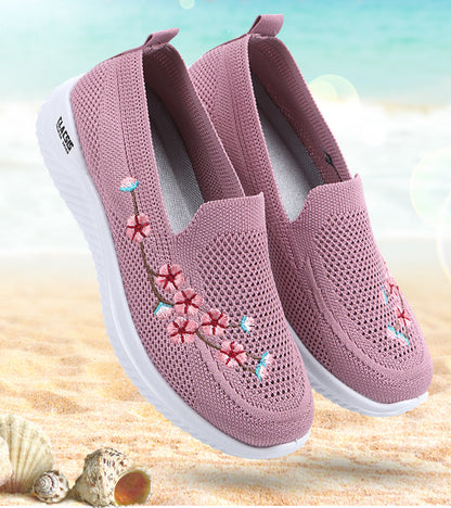 FreshSole | חווי את שמחת הצעדים הנושמים וחסרי כאב!