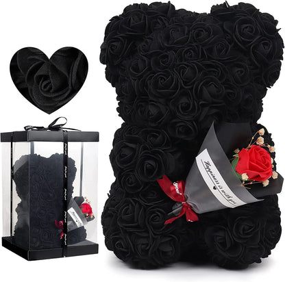 RoseBear | מתנת ולנטיין נצחית 💖
