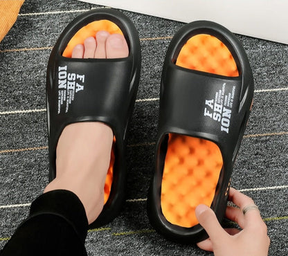 RelaxSole™ |  סנדלים אורטופדיים אופנתיים
