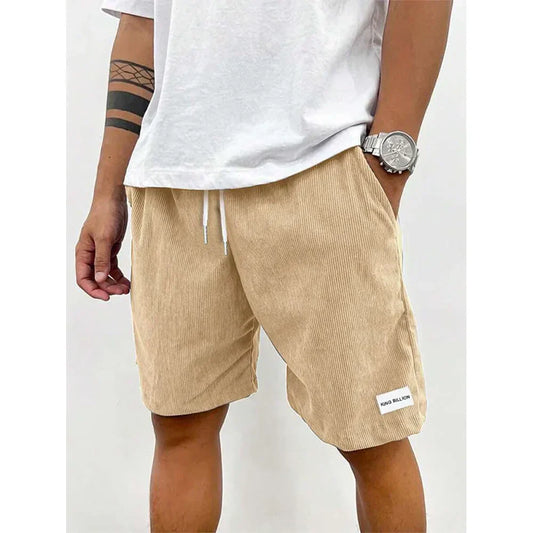 Weston | Comfortable Men's Shorts 