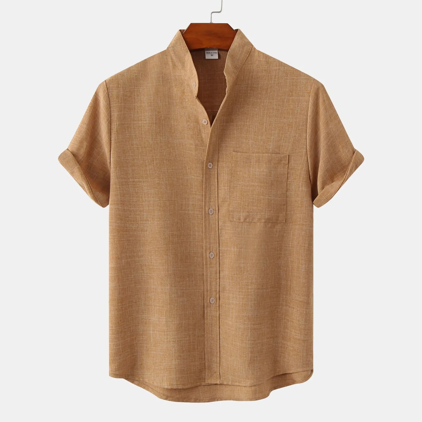Dylan | Casual shirt for men 