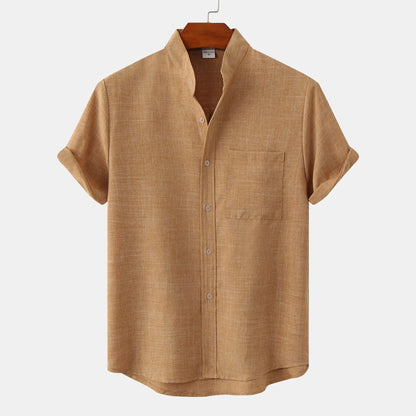 Dylan | Casual shirt for men 