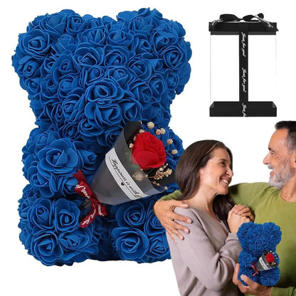 RoseBear | מתנת ולנטיין נצחית 💖