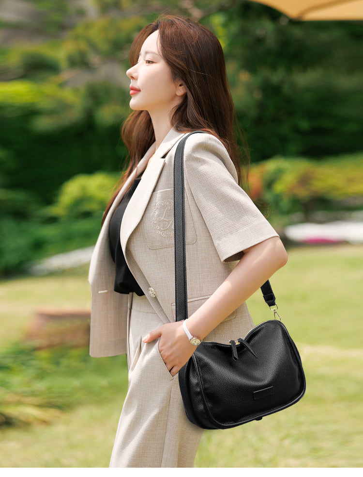 Veronica | Carry your essentials with grace and style!