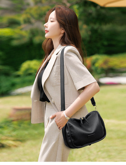 Veronica | Carry your essentials with grace and style!