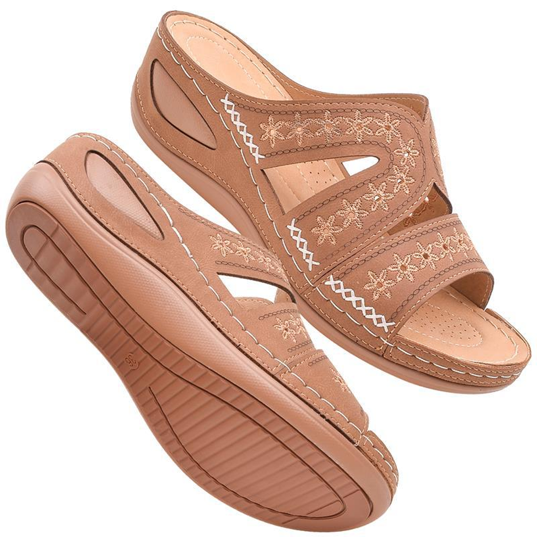 SoleSway | Effortless style and comfort for summer 