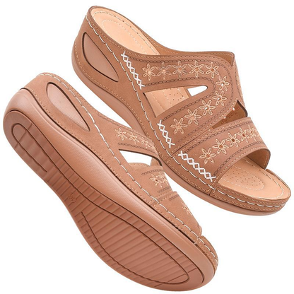 SoleSway | Effortless style and comfort for summer 