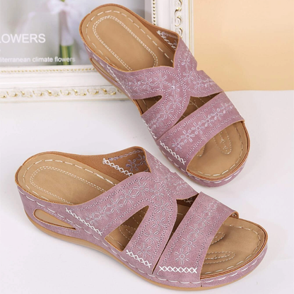 SoleSway | Effortless style and comfort for summer 