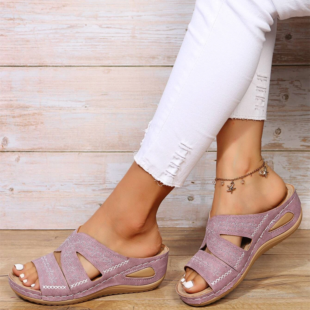 SoleSway | Effortless style and comfort for summer 