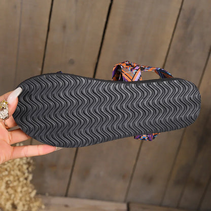 SandWalk | Women's Flat Sandals